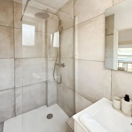 Duplex Pres Du Jardin Du Luxembourg *